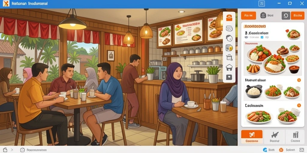 Bonus sambutan yang menguntungkan untuk pemain baru.