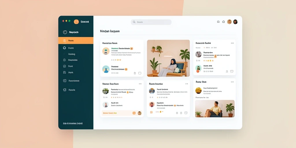 Karakter-karakter unik yang dapat dimainkan.