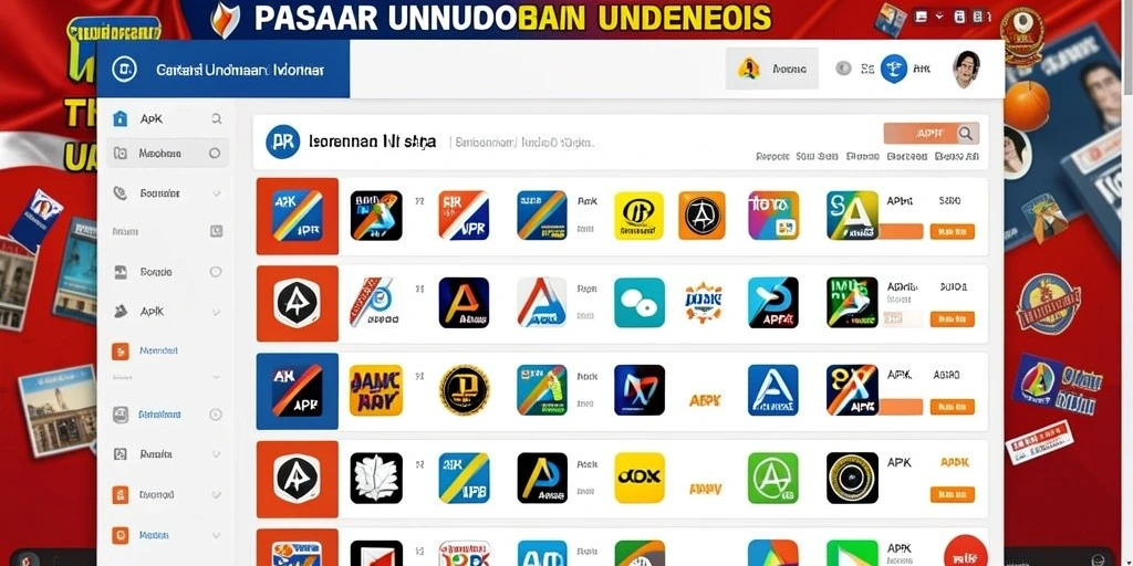 Karakter unik dengan kemampuan luar biasa.