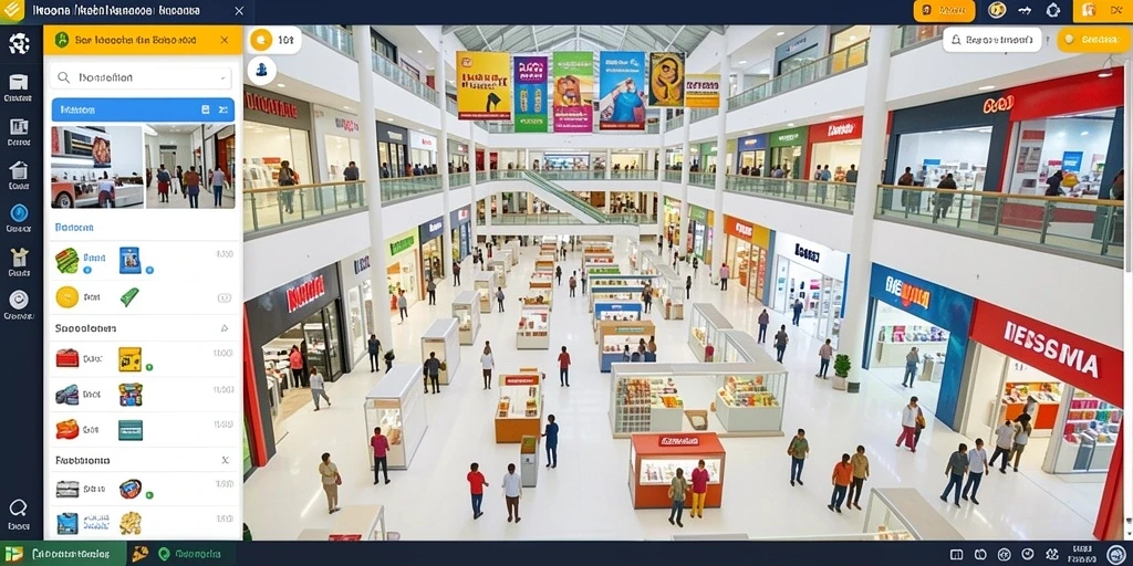 Beragam permainan menarik untuk semua kalangan.