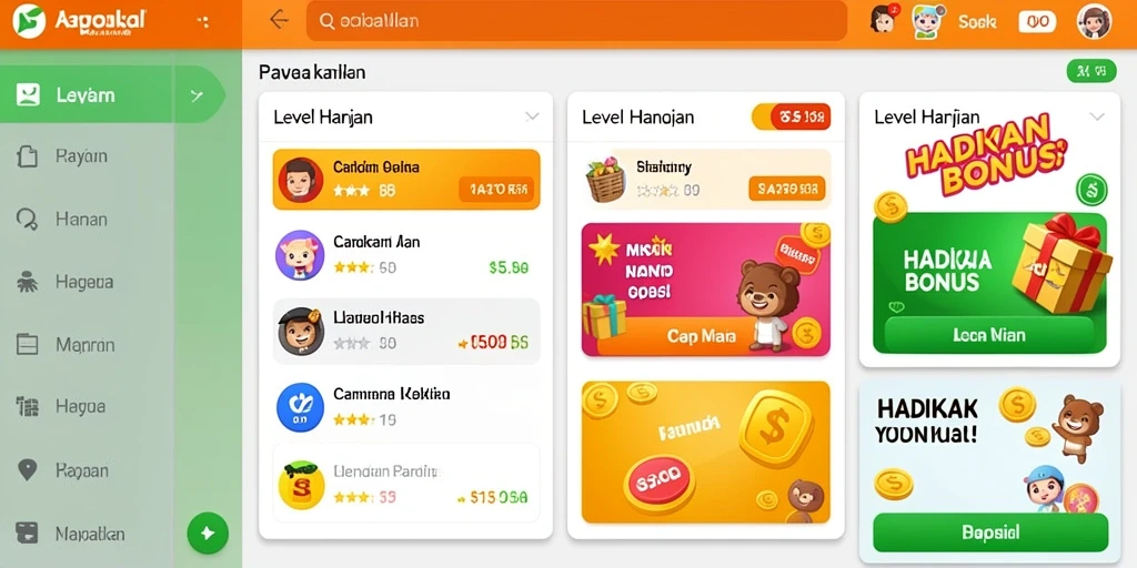 Fitur live betting untuk pengalaman yang lebih seru.