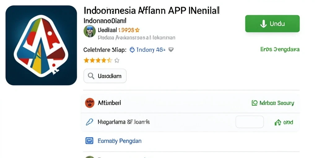 Beberapa tema permainan yang beragam dan menantang.