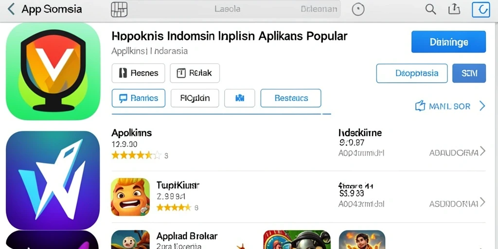 Gameplay yang adiktif dan penuh tantangan.